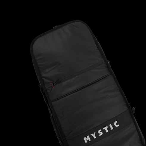 Saga XL Boardbag - 2025 - Black